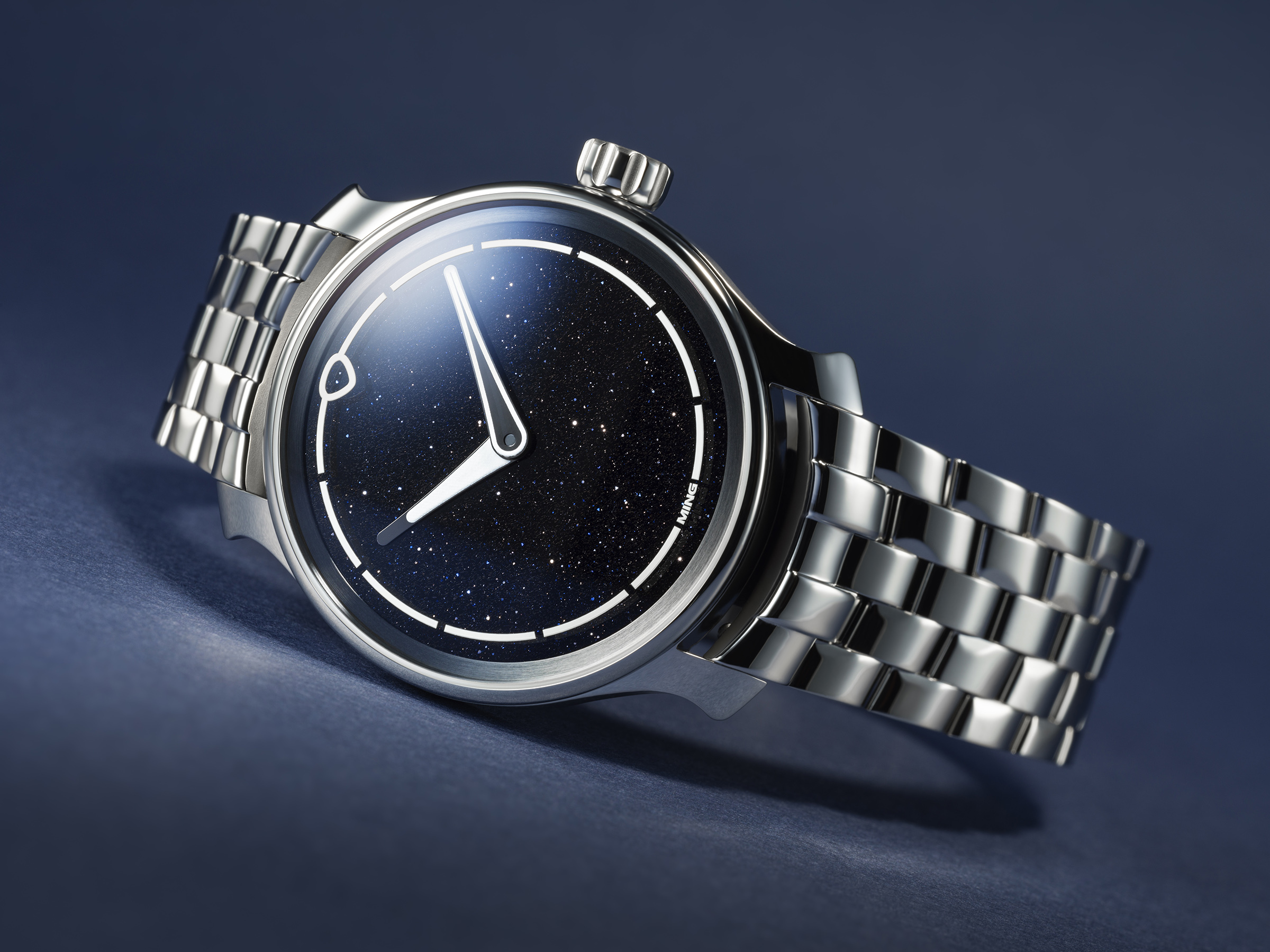 Ming watches