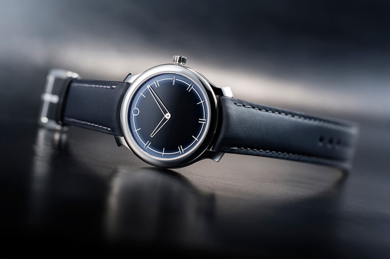 MING 27.02 ULTRA THIN