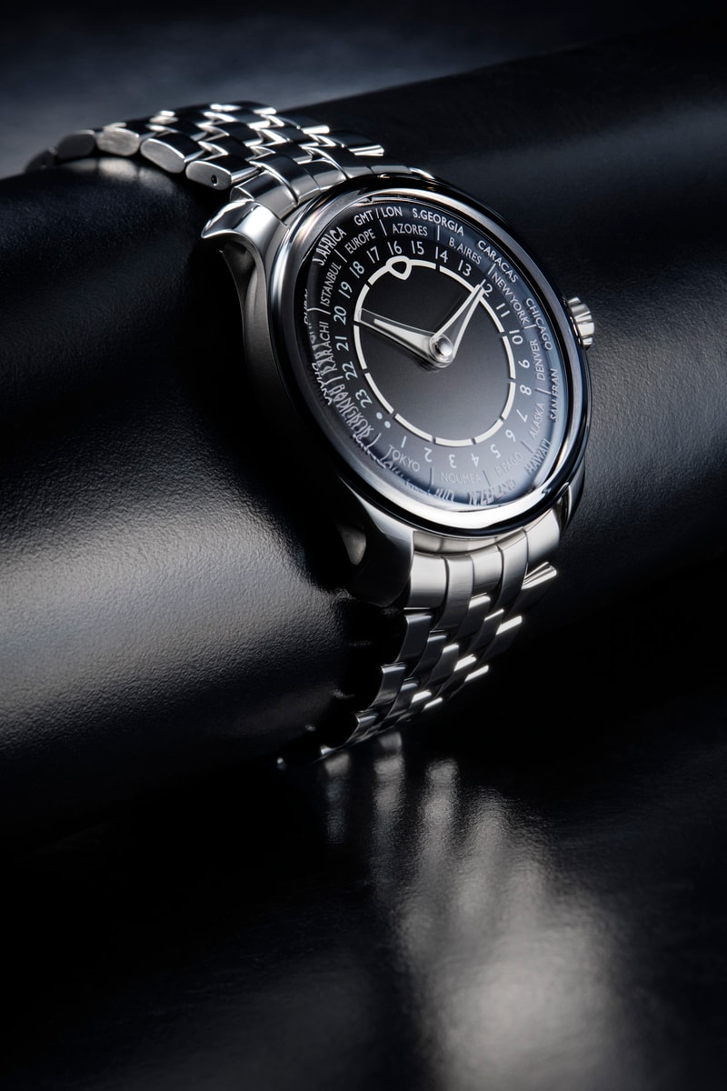 MING ミン 20mm Universal Bracelet ブレスレット 20mm Universal Bracelet