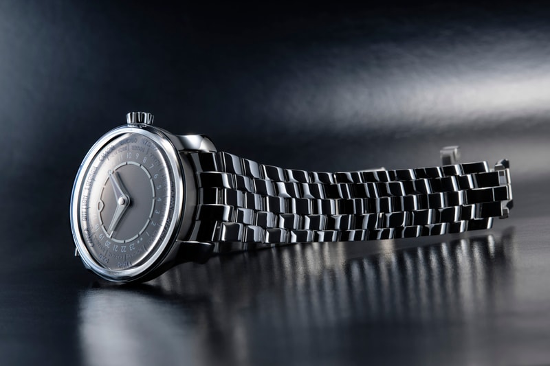 MING ミン 20mm Universal Bracelet ブレスレット 20mm Universal Bracelet