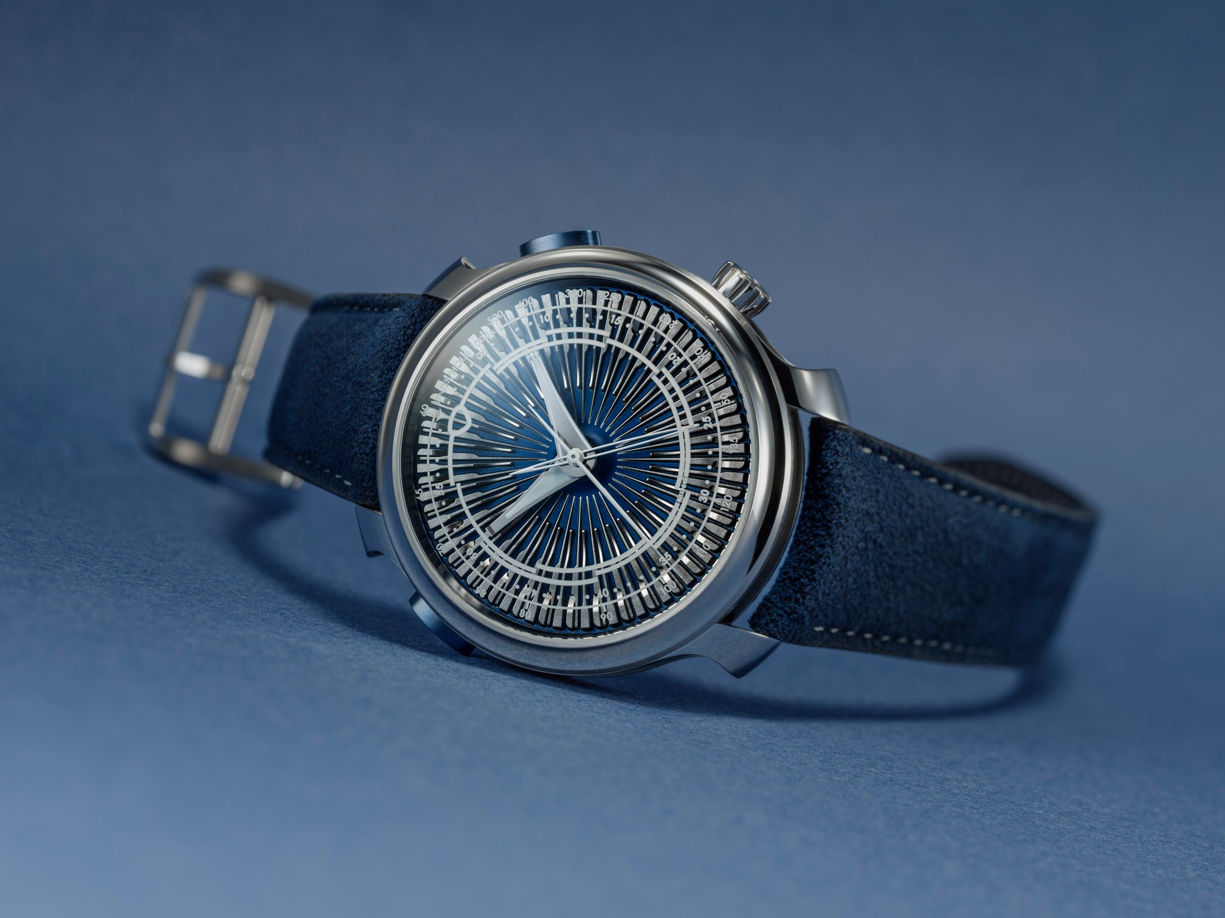 Horologer MING - Watches by MING