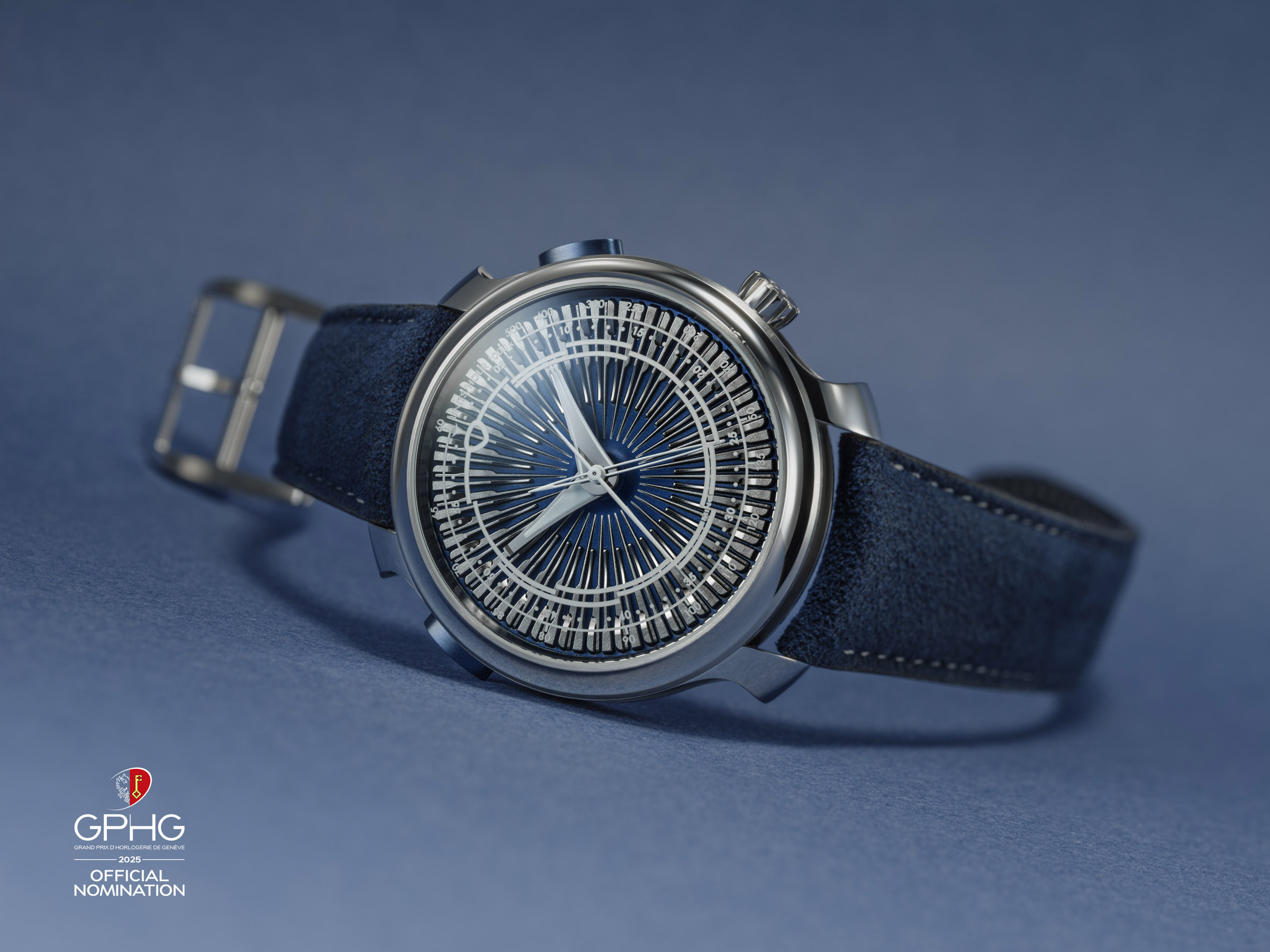 Horologer MING - Watches by MING