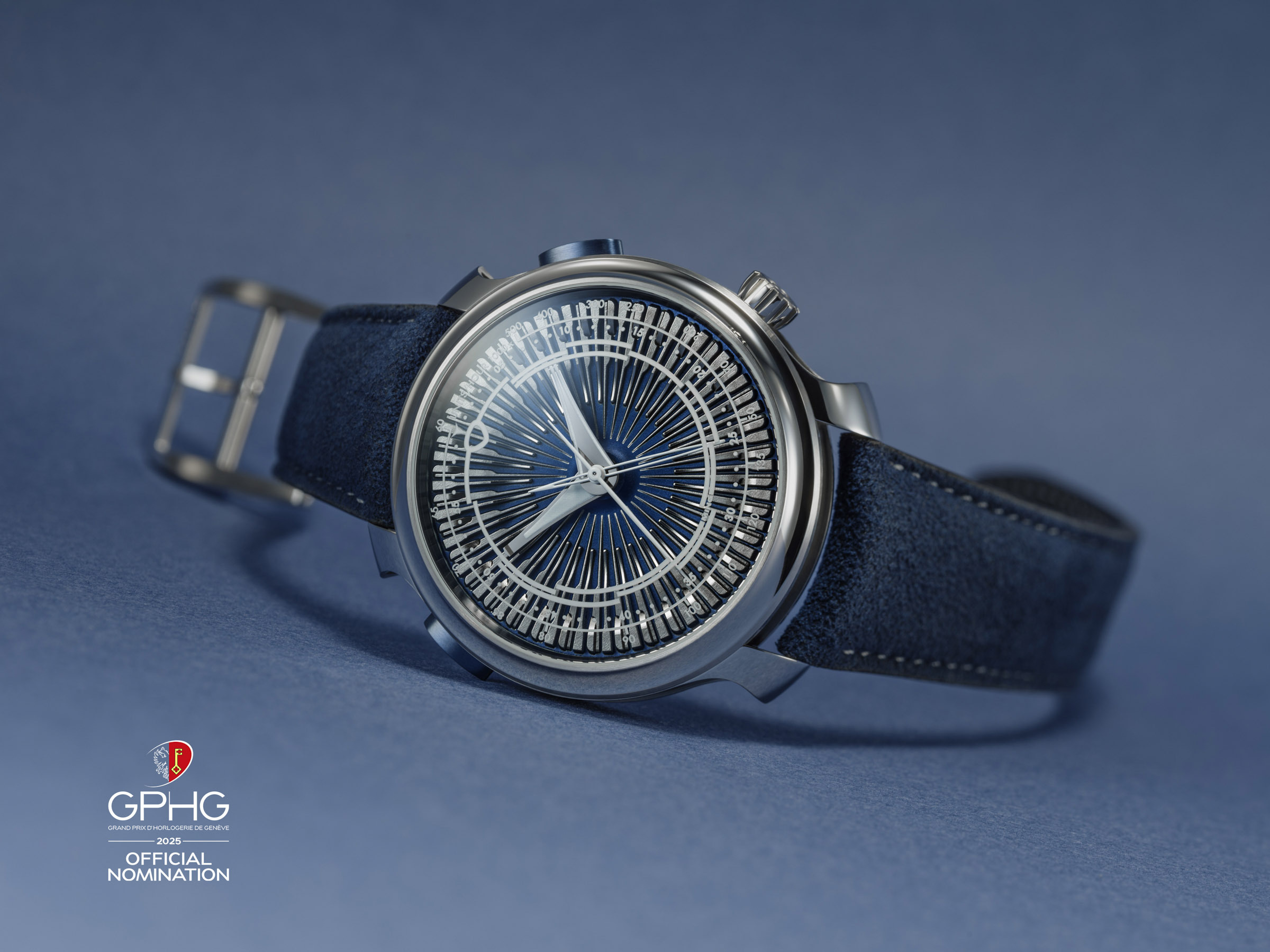 Horologer MING - Watches by MING