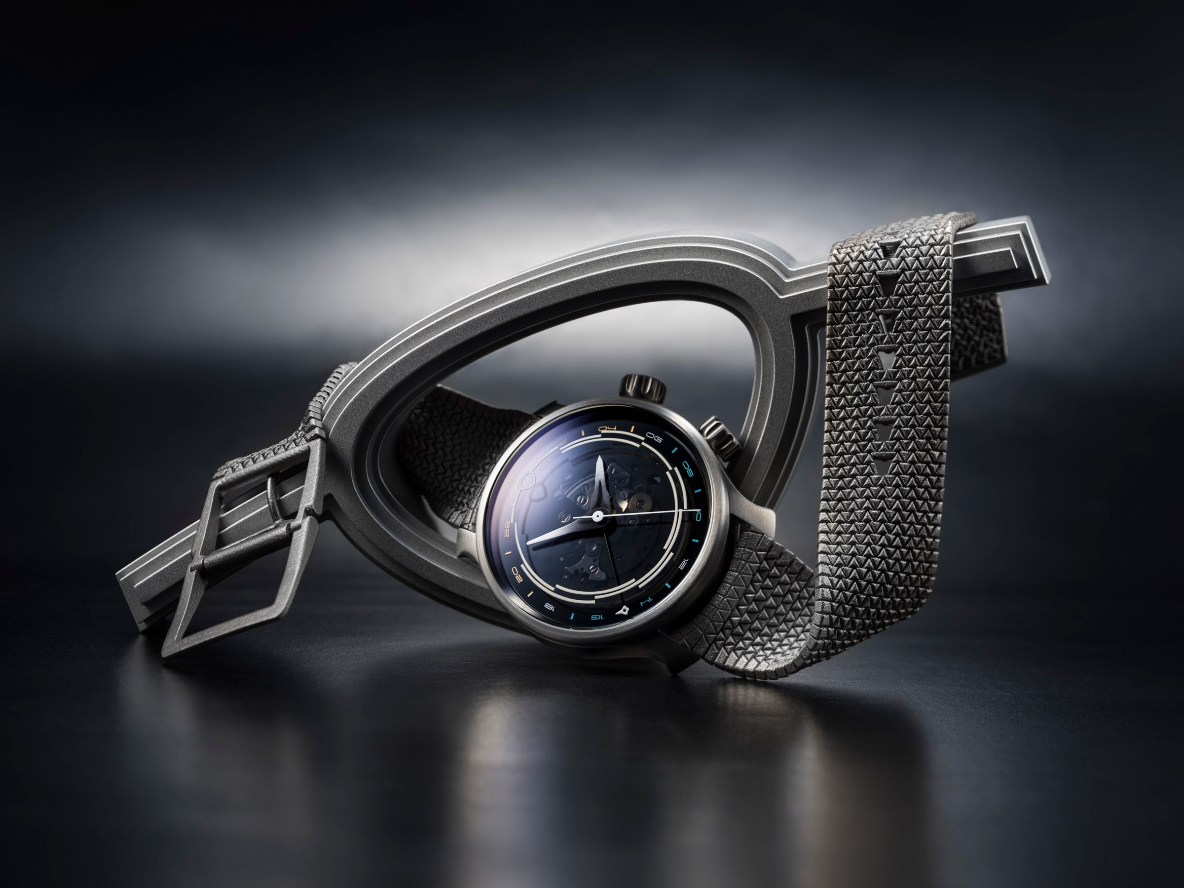 Horologer MING - Watches by MING