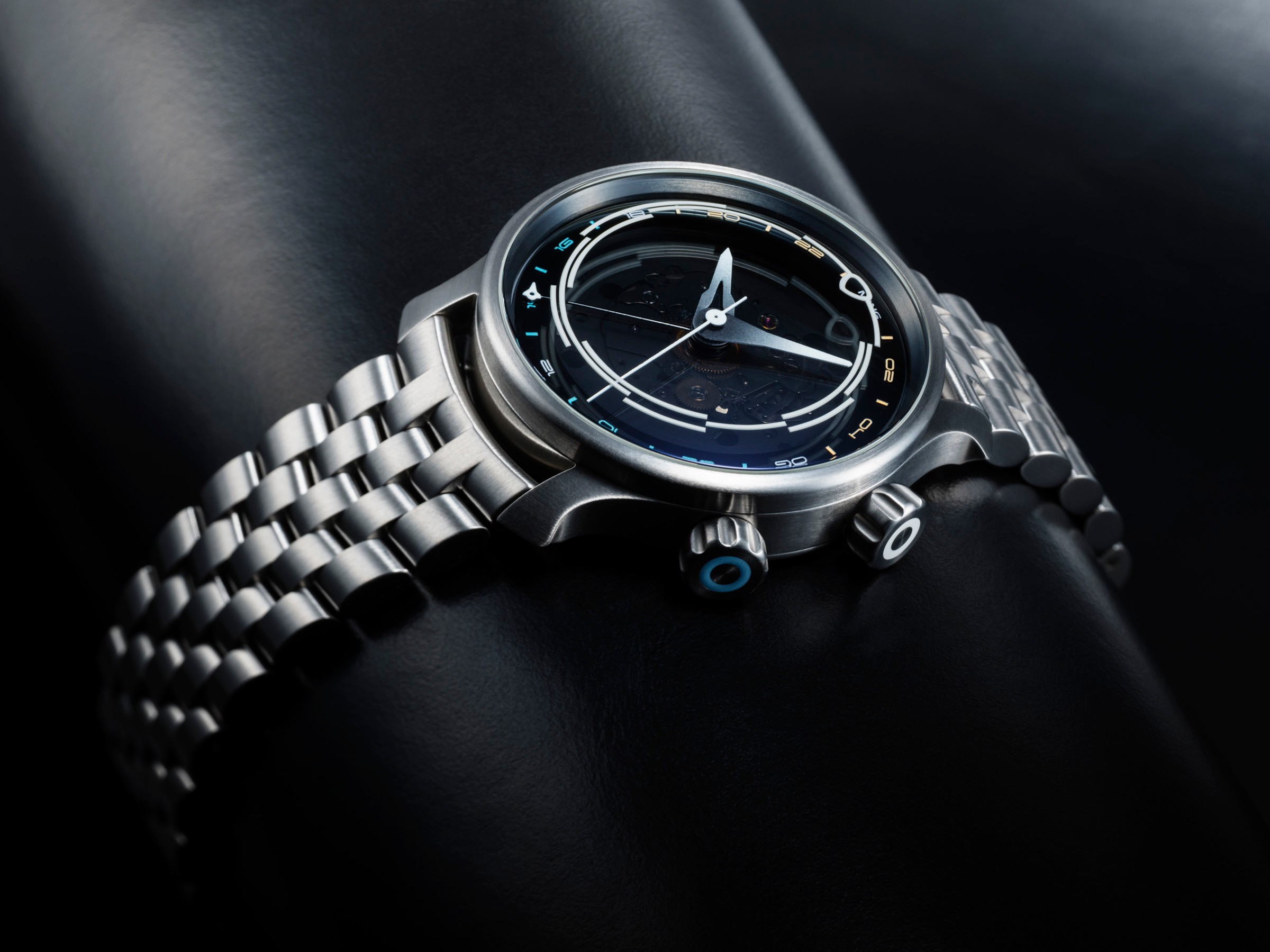 Horologer MING - Watches by MING