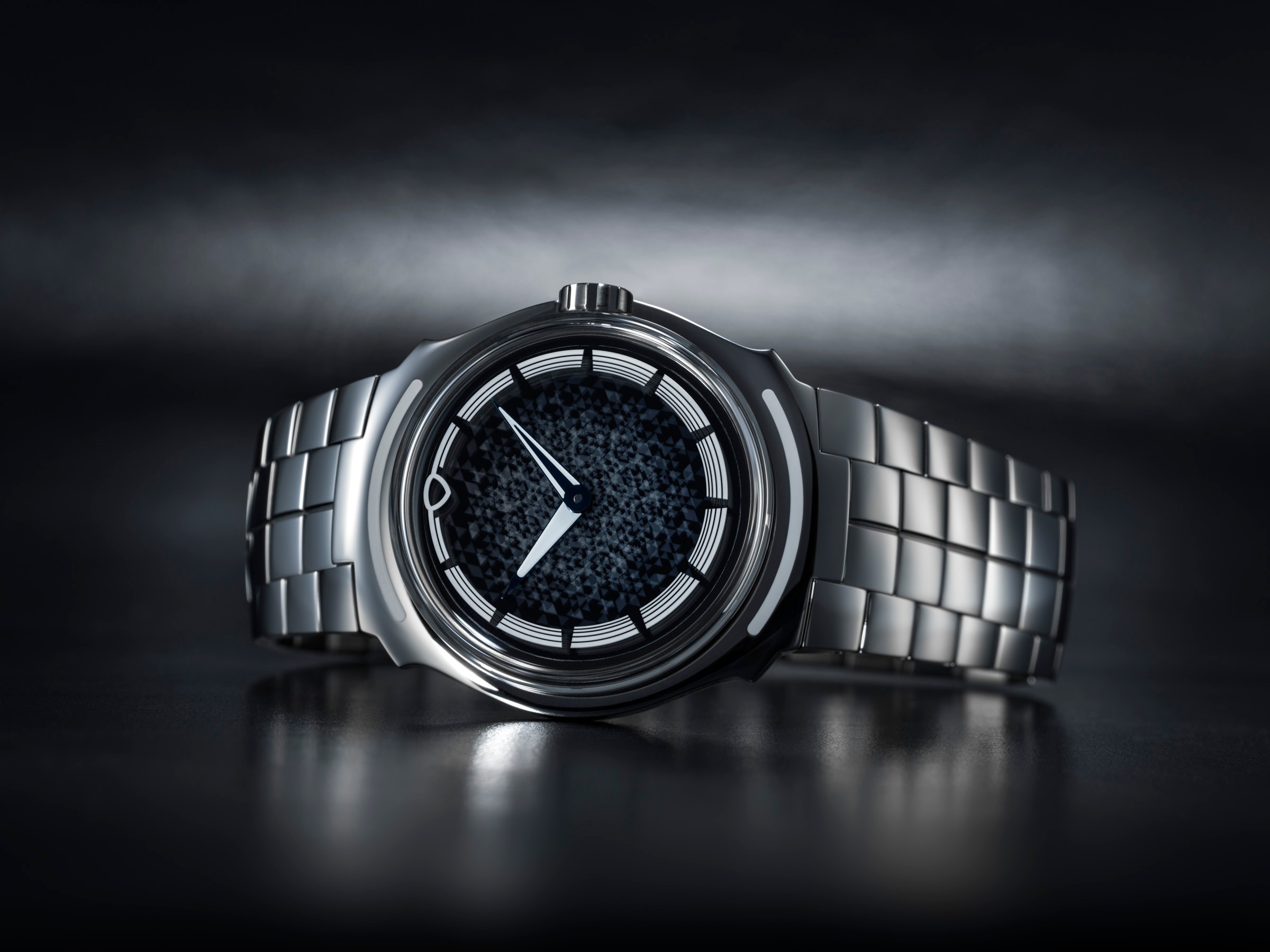 Horologer MING - Watches by MING