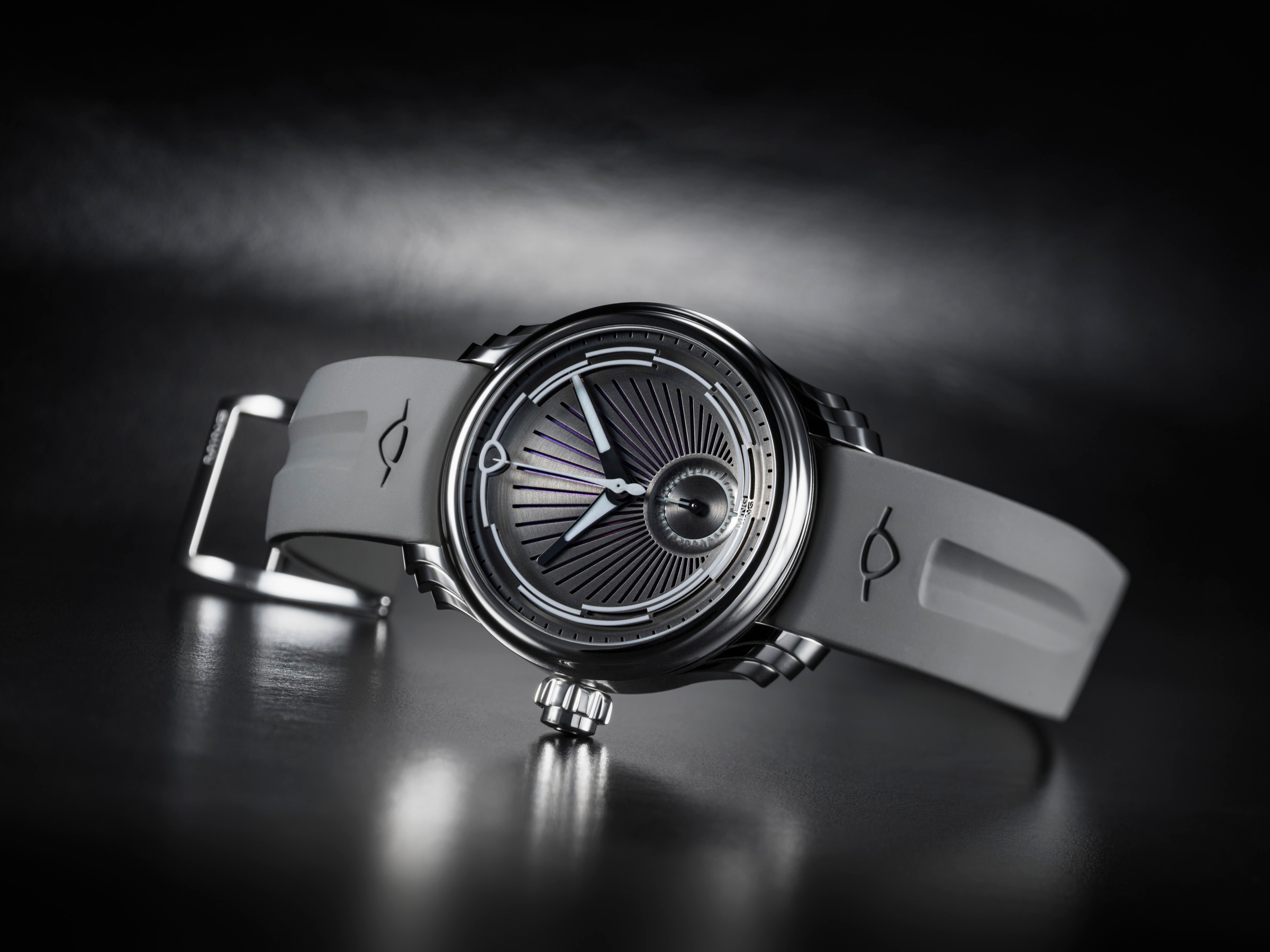 Horologer MING - Watches by MING