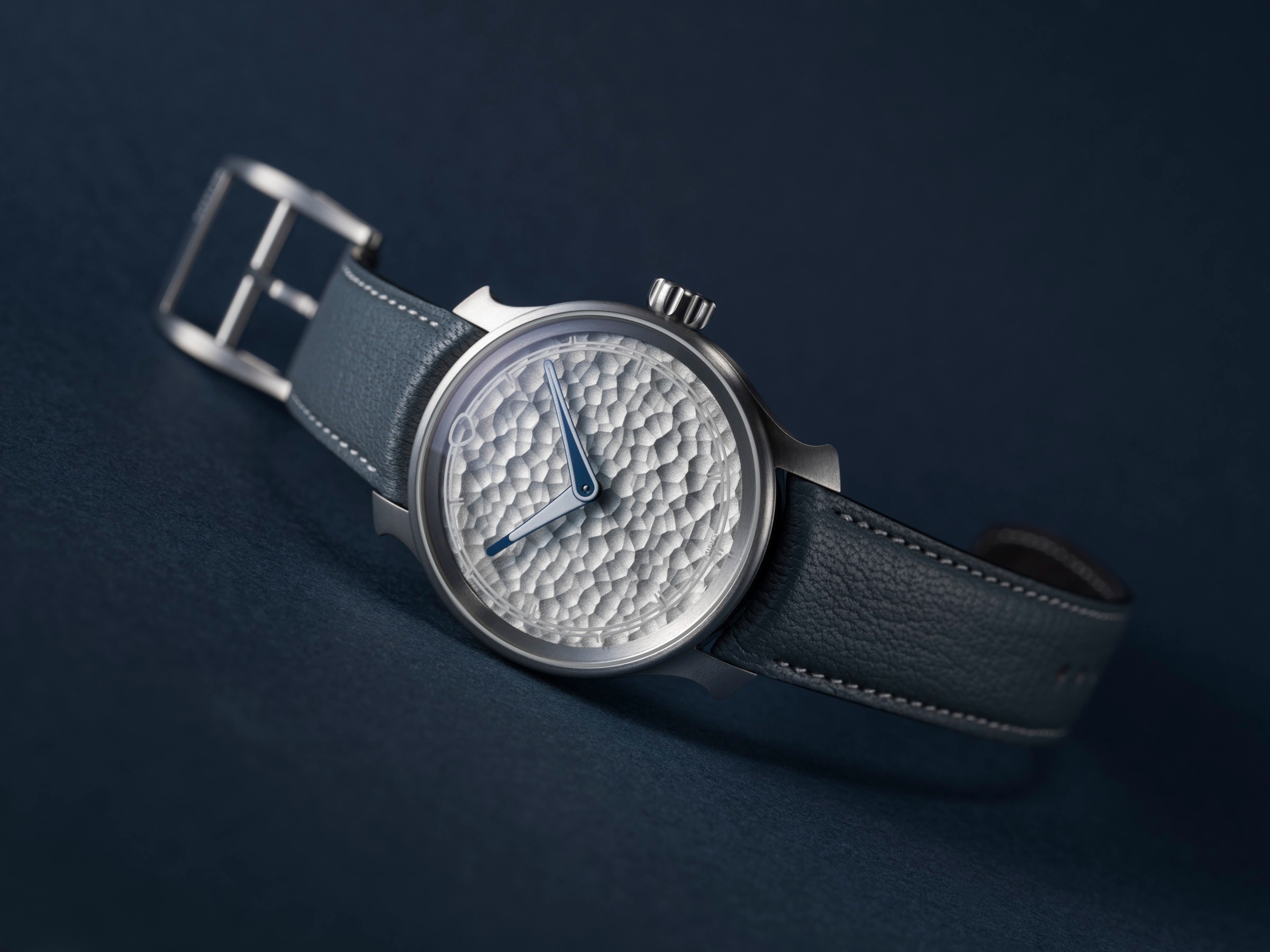 Horologer MING - Watches by MING